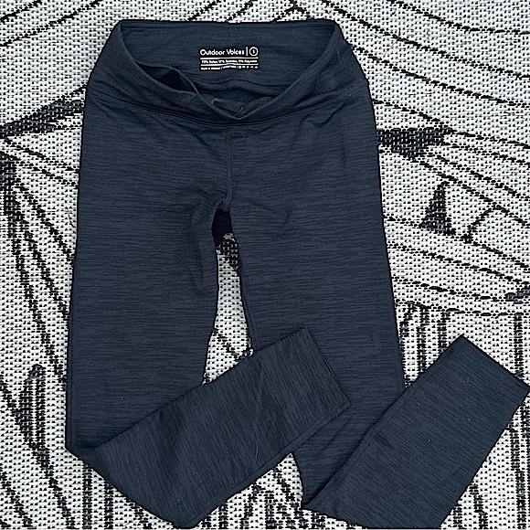 Outdoor Voices TechSweat full length legging - Picture 2 of 13